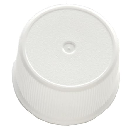 Pipeline Packaging 8 oz Glue Bottle Cap 72101 38400